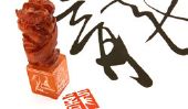Les caractères chinois pour les noms - comment les traduire correctement