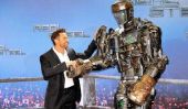 Hugh Jackman: Vous recherchez Handsome pour Real Steel - This Time Munich!  (Photos)