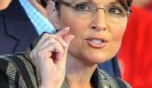 Sarah Palin Rejoindre Fox Nouvelles!