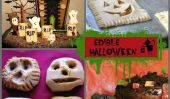 13 Boo-tiful Recettes et projets To Die For Ce Halloween