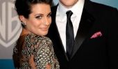 Lea Michele Rencontres, Boyfriend & Relation Nouvelles 2014: Star est Censément Voyant Ancien Gigolo Matthew Paetz