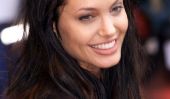 10 raisons pourquoi nous aimons Angelina Jolie (Photos)