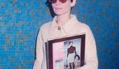 Audrey Hepburn en face de Lady Diana, David Beckham le plus élégant Colombie