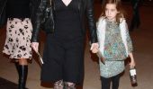 Molly Ringwald Obtient Wicked avec sa fille (Photos)