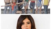 Saison 3 'East Los élevés' de Hulu: Plats Ashley Campuzano sur les relations, New Co-ed Bomb Squad [EXCLUSIF]