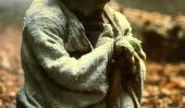 Star Wars Episode 7 Cast, Spoilers & Plot: Est-ce que Yoda faire une apparition?