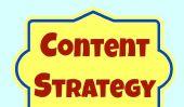 Stratégie de contenu est le New SEO