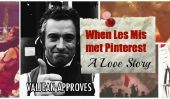 I Love the Internet: Les Misérables Photos et Memes