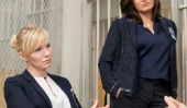 "Law & Order: SVU 'Saison 17 spoilers: Benson est maintenant une mère et Amaro est parti;  Qu'est-ce qui vient ensuite?