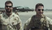 Box Office Analyse & Recap: "American Sniper '' mortdecai 'écrase et« The Boy Next Door "