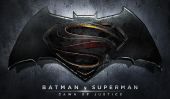'Batman V. Superman: Dawn of Justice' Nouvelles Cinéma & Distribution: Warner Date de sortie Bros.Changes;  Est-ce un mauvais signe?
