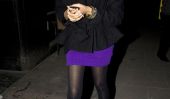 Amy Winehouse laisse derrière lui une filleule bien-aimé: Qui est Dionne Blomfield?  (Photos)