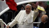 Pape Francis Nouvelles: Priest Gouttes F-Bomb à la messe [Voir ici]