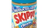 Beurre d'arachide Skippy Rappel: l'information dont vous avez besoin