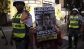 WikiLeaks Julian Assange Says US Can 'Amérique latine Chantage »par interception des télécommunications [VIDEO]