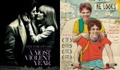 2014 Film: Best of Latinos à Hollywood