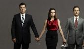 Pourquoi «The Good Wife» se poursuit sans Will Gardner