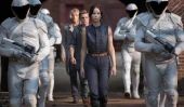 «The Hunger Games: Catching Fire 'Critique du film: l'un des meilleurs films de franchise de l'Année