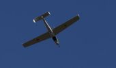 Pressions Film & Television industrie FAA sur Drones: MPAA dit qu'il va «Améliorer la Viewer Expérience