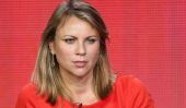 60 Minutes de Lara Logan toujours en congé: Sera 'Sexpot' Nouvelles Reporter être tiré cours Rapport Bengazi?
