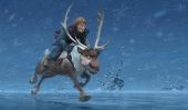 «Gelée 2 'Date de sortie & Plot rumeurs: Sera-ce pour remise à une théorie Frozen foncé mais plausibles Impliquer Sven et Kristoff?