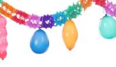Pour éclater des ballons - des idées de jeux pour les fêtes d'anniversaire des enfants