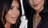 Kylie Jenner à l'engouement de beauté