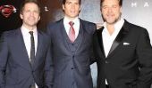 Batman vs Superman film Casting nouvelles et rumeurs: Ray Fisher se joint casting de "Man of Steel" Sequel