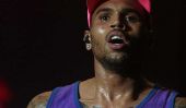 Chris Brown & Case prison Mise à jour 2014: Chanteur rejette beaucoup plaidoyer pour les redevances de DC;  Il est dit «non coupable»