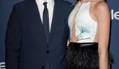 Odette Annable Films et TV Show: Actrice Latina Expecting premier enfant