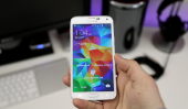 Top 10 des différences entre Samsung Galaxy S4 et S5 Galaxy