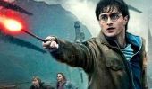 Le cadeau de Noël de JK Rowling pour nous est de 12 nouvelles histoires courtes «Harry Potter»!