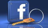 Top 10 Must Lire Conseils pour sécuriser votre compte Facebook