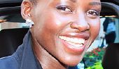 OscarÂ® Vainqueur Lupita Nyongo: Un message que je veux transmettre à mes garçons