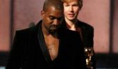 Kanye totalement volé Grammy Awards la nuit dernière