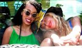 Pourquoi Instagram Amour de Beyoncé Pour Solange nous rend heureux
