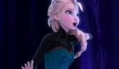 Suivre Elsa Chantez 'Let it Go »de Frozen dans 25 langues différentes (VIDEO)