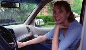 Renault Clio: trouver le code de la radio et entrez - Instructions