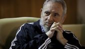 L'intérêt de Fidel Castro à Art & Sculpture le ramène dans le Spotlight après 9 mois
