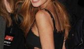 Lindsay Lohan: les plans pour sa propre réadaptation