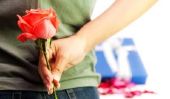 Déclaration d'amour pour la Saint Valentin - afin de planifier une surprise romantique