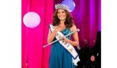 Reine de beauté de Miss Honduras a été vu quittant un Spa avec trois hommes avant d'aller manquant