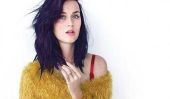 Pourquoi tout le monde a besoin de voir importante Grammy performance de Katy Perry