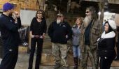 Duck Dynasty Phil Robertson Suspension: Sarah Palin et le gouverneur Bobby Jindal Défendre remarques homophobes