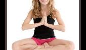 Yoga est trop religieuse pour l'école publique?