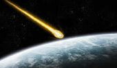 Comet Eva - une explication