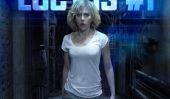 «Lucy» Movie Trailer 2014, examen et Plot: Action Flick de Scarlett Johansson & Morgan Freeman Tops 'Hercules' Malgré 10 Pourcentage Mythe du cerveau [Visualisez]