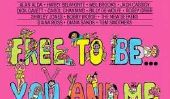 Pourquoi "Free to Be You and Me" Rocks encore 40 ans plus tard