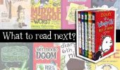 Quel avenir pour les lecteurs obsédé par Diary of a Wimpy Kid?