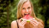 Melon et de glucides - Informations sur le contenu nutritionnel des fruits